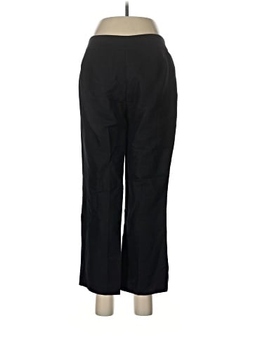 Casual Corner Linen Pants (view 2)