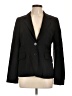 Charles Gray London Black Blazer Size 10 - photo 1