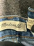 Madewell Blue Jeans Size 28 waist (tall) - photo 7