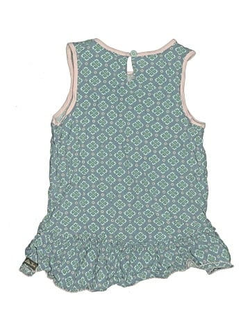 Matilda Jane Sleeveless Blouse (view 2)