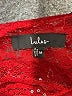 Lulus Red Long Sleeve Top Size M - photo 7
