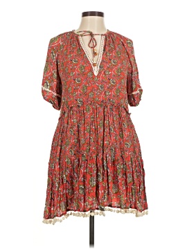 Celina Moon Casual Dress