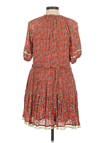 Celina Moon Casual Dress (view 2)