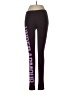Under Armour Graphic Purple Active Pants Size M (estimated) - photo 1