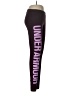 Under Armour Graphic Purple Active Pants Size M (estimated) - photo 4