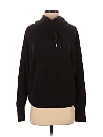 Express Pullover Hoodie (view 1)