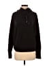 Express Black Pullover Hoodie Size M - photo 1