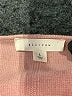 All:Row Pink Sleeveless Top Size L - photo 7