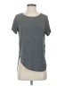 Halogen Gray Active T-Shirt Size S - photo 1