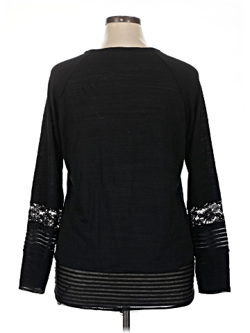 Daytrip Long Sleeve Top (view 2)