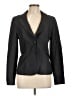 Classiques Entier Gray Blazer Size 10 - photo 1