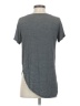 Halogen Gray Active T-Shirt Size S - photo 2
