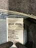 Miu Miu Blue Denim Skirt Size EU (IT) 38 / US 2 - photo 11