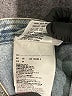 Miu Miu Blue Denim Skirt Size EU (IT) 38 / US 2 - photo 12