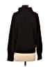 Express Black Pullover Hoodie Size M - photo 2