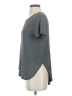 Halogen Gray Active T-Shirt Size S - photo 5