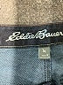 Eddie Bauer Black Jeggings Size 4 - photo 7