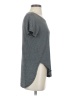 Halogen Gray Active T-Shirt Size S - photo 4