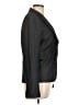 Classiques Entier Gray Blazer Size 10 - photo 4