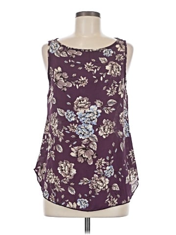 Miley + Molly Tank Top (view 1)