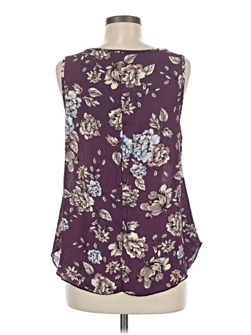 Miley + Molly Tank Top (view 2)