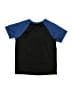 Marvel Black 3/4 Sleeve Top Size 5 - photo 2