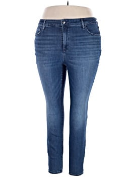 Athleta Jeans (view 1)