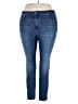 Athleta Blue Jeans Size 20X - photo 1