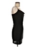 Windsor Solid Black Cocktail Dress Size M - photo 4