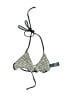 ASOS Tweed Gray Swimsuit Top Size 2 - photo 1
