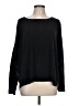 Larry Levine Black Pullover Sweater Size L - photo 1