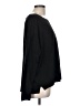 Larry Levine Black Pullover Sweater Size L - photo 4