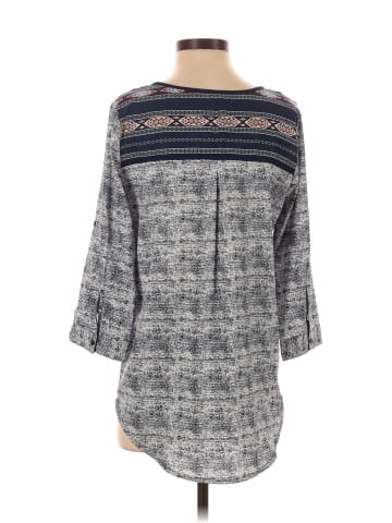 Antilia Femme 3/4 Sleeve Top (view 2)