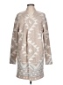 FRYE Tan Cardigan Size L - photo 1