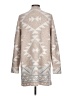 FRYE Tan Cardigan Size L - photo 2