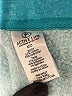 Active Life Teal Jacket Size M - photo 6