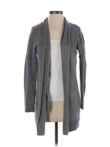 Garnet Hill Wool Cardigan (view 1)