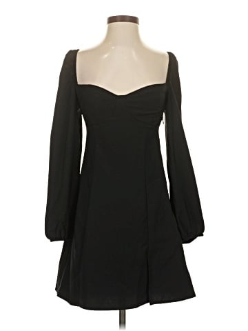 Shinestar Cocktail Dress (view 1)