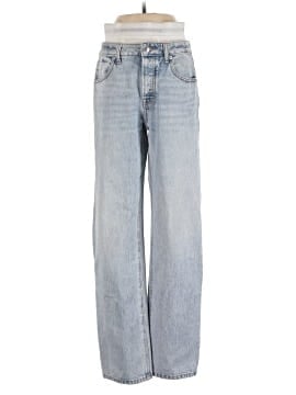 Alexander Wang Jeans