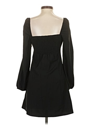 Shinestar Cocktail Dress (view 2)