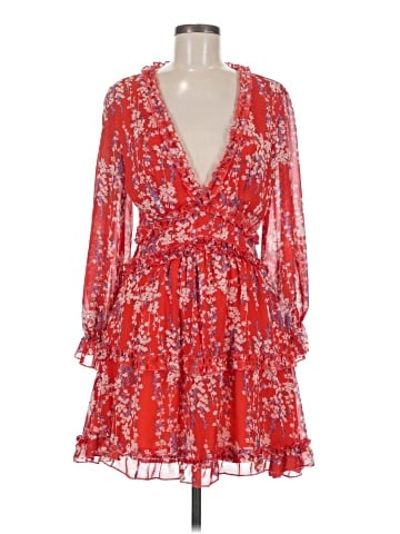 Assorted Brands Cocktail Dress (view 1)