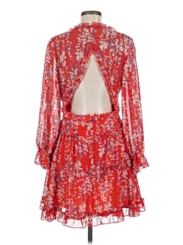 Assorted Brands Cocktail Dress (view 2)