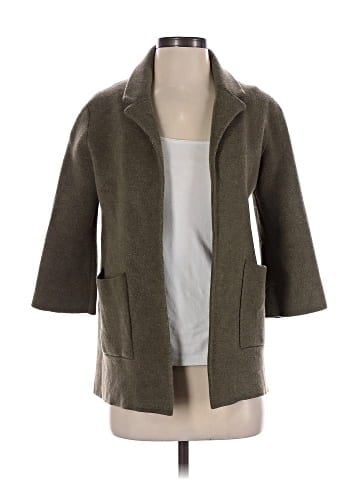 J.Crew Wool Coat (view 1)