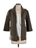 J.Crew 100% Merino Wool Gray Wool Coat Size S - photo 1
