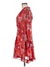 Assorted Brands Red Cocktail Dress Size M - photo 5