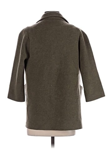 J.Crew Wool Coat (view 2)