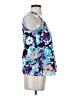 Gap Outlet 100% Polyester Purple Sleeveless Blouse Size XS - photo 4