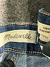 Madewell Blue Jeans Size 29 waist (tall) - photo 7