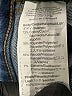 Madewell Blue Jeans Size 29 waist (tall) - photo 8