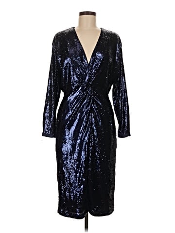 By Anthropologie Cocktail Dress (view 1)